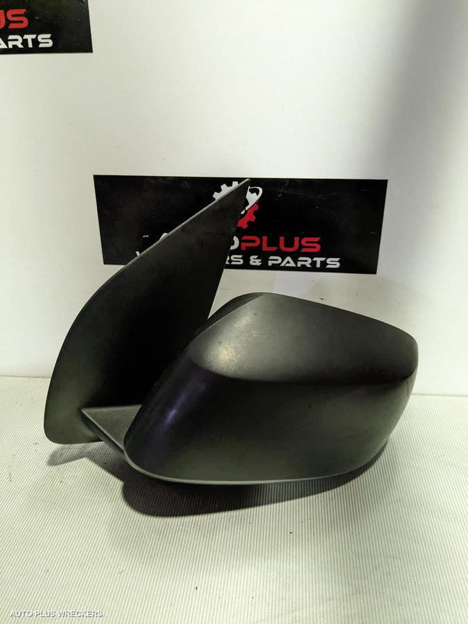 2005-2010 Nissan Pathfinder Left Door Mirror