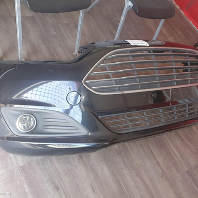 2015 Ford Fiesta Front Bumper