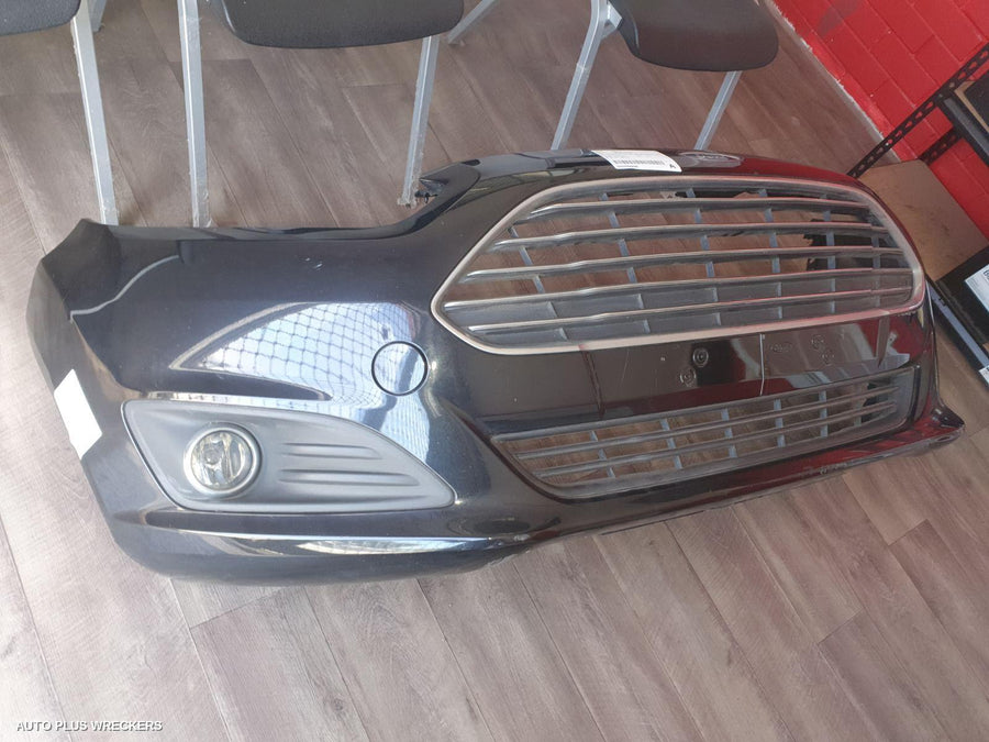 2015 Ford Fiesta Front Bumper