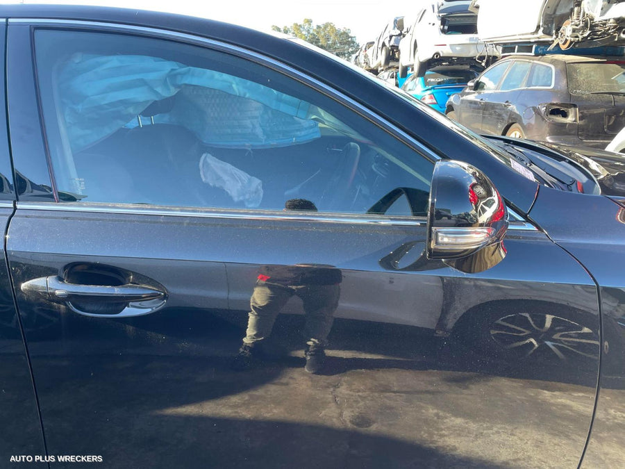 2012 Lexus Is250/is250c Left Driveshaft