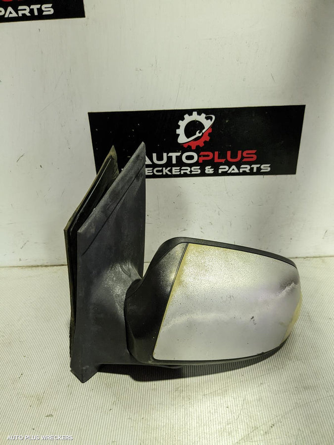 2005-2007 Ford Focus Left Door Mirror
