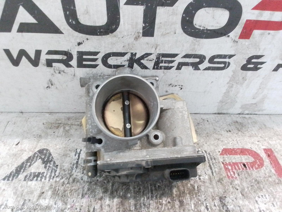 2008-2012 Mazda 6 Throttle Body