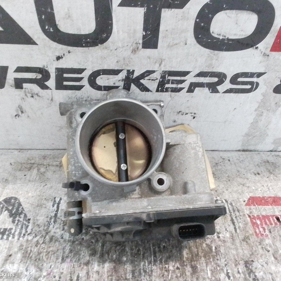 2008-2012 Mazda 6 Throttle Body