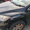 2008 Mazda Cx7 Right Front Door Window