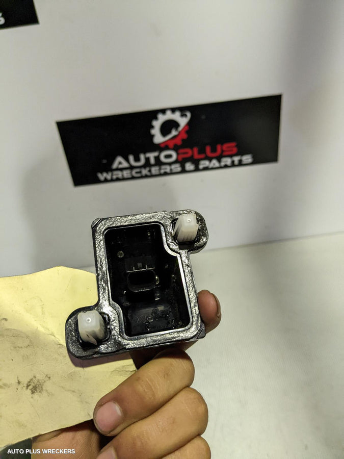 2018 Toyota Rav4 Reverse Camera