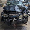 2012 Holden Colorado Steering Box Rack