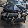 2012 Holden Colorado Pwr Dr Wind Switch