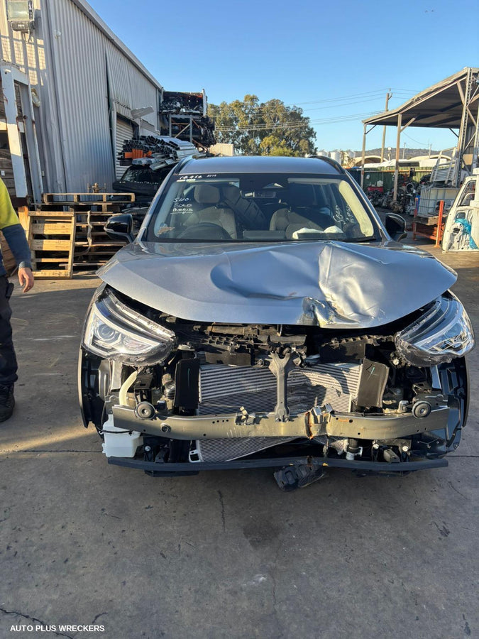 2023 Haval Jolion Right Taillight