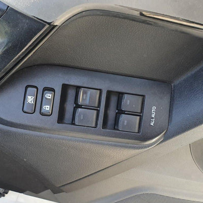 2010 Toyota Prado Radio Cd Dvd Sat Tv