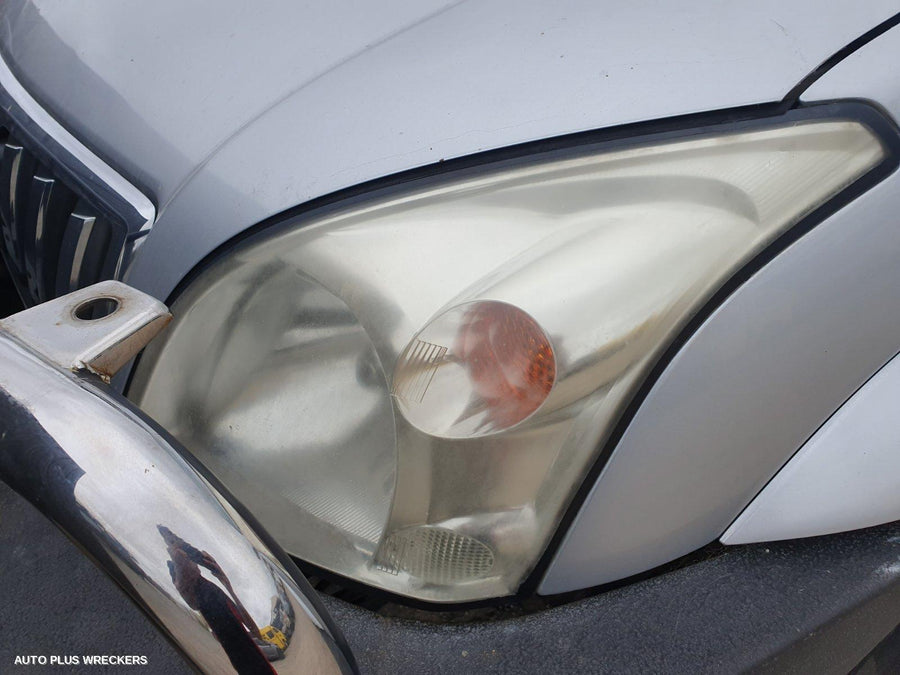 2003 Toyota Prado Left Front Window Reg Motor