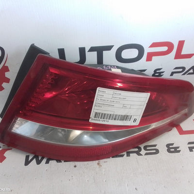 2008-2014 Ford Falcon Right Taillight