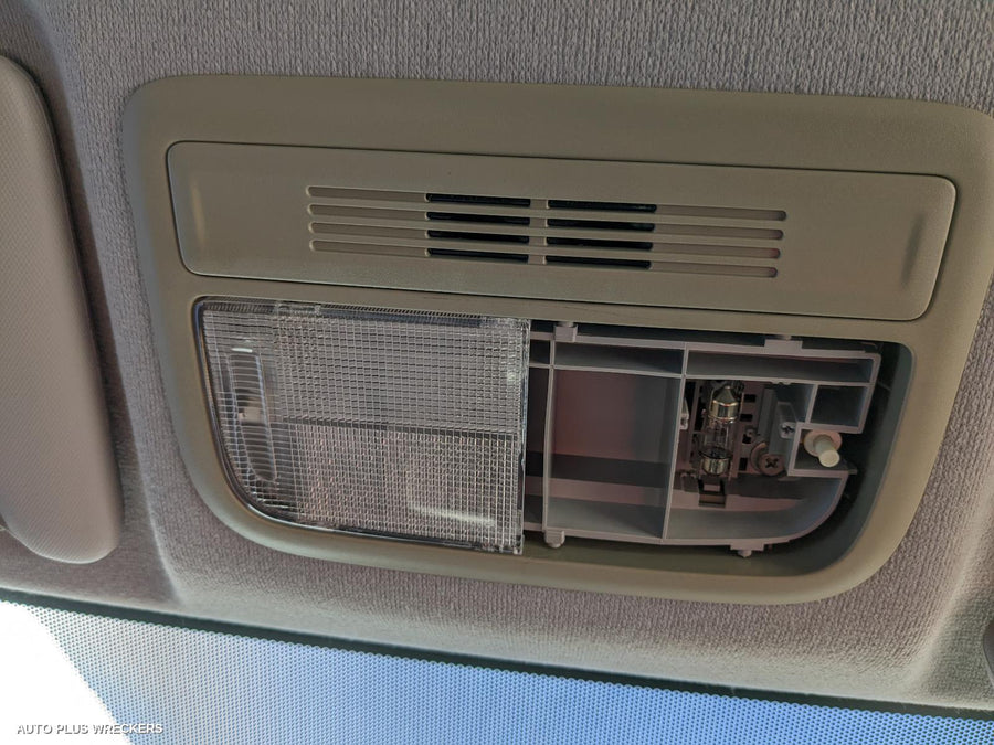 2014 Honda Civic Left Indicator Fog Side