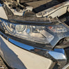 2015 Mitsubishi Outlander Left Front Door