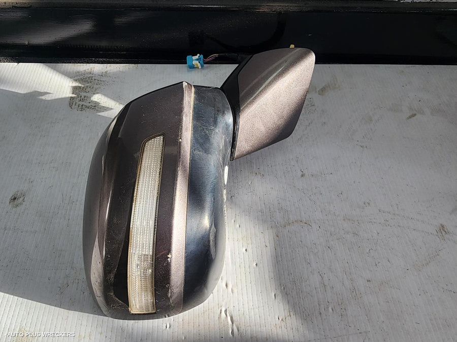 2012-2014 Honda Civic Right Door Mirror