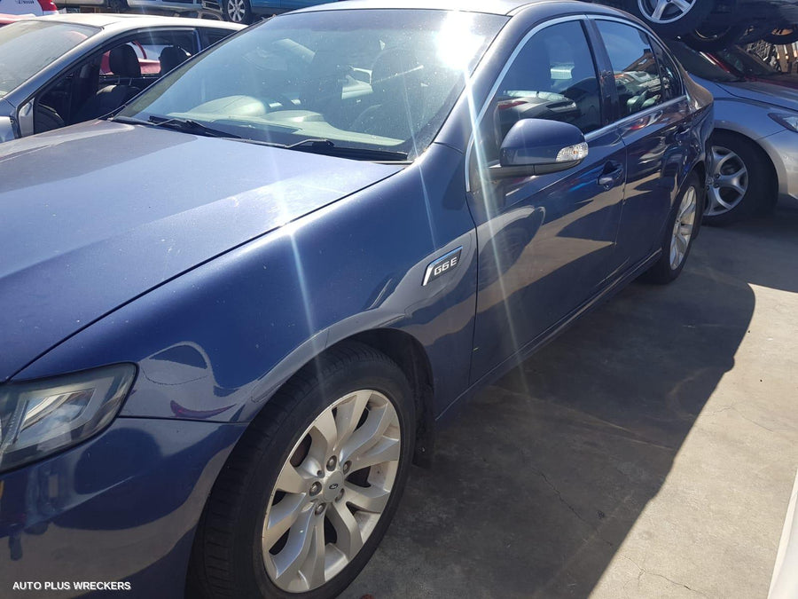 2009 Ford Falcon Right Front Door