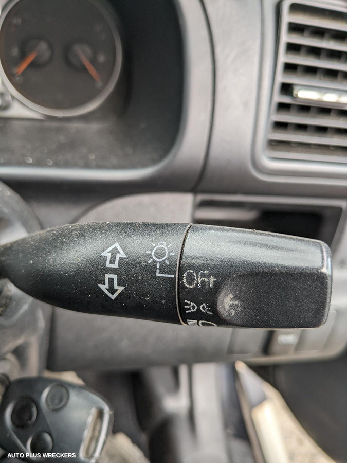 2006 Honda Crv Bootlid Tailgate