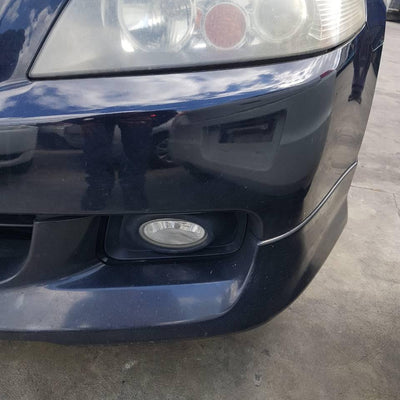 2003 HONDA ACCORD SUNVISOR