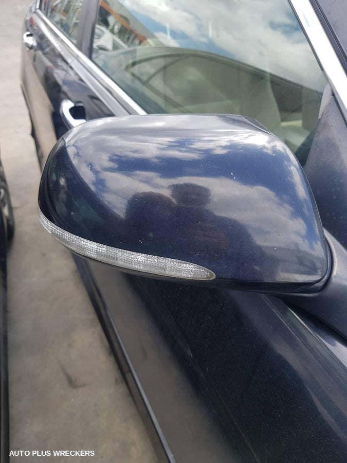 2003 Honda Accord Left Front Window Reg Motor