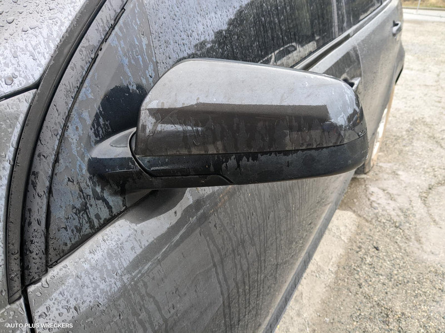 2009 Holden Commodore Left Taillight