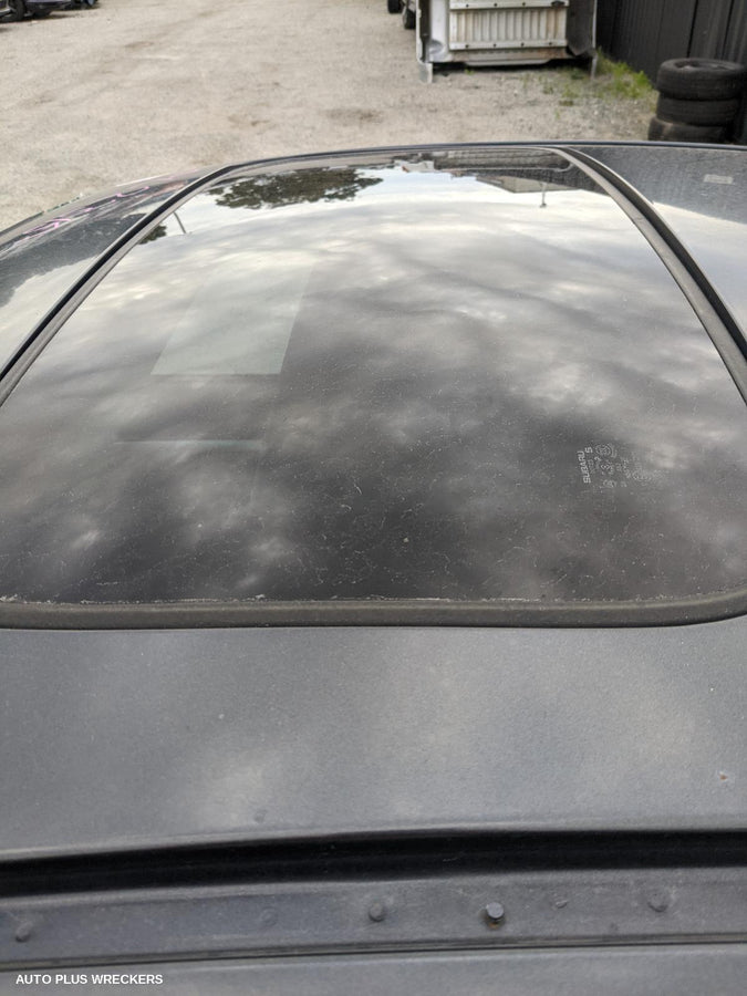 2011 Subaru Liberty Left Rear Wnd Reg Motor