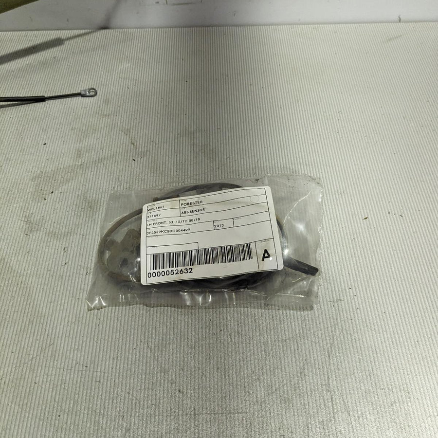 2012-2018 Subaru Forester Abs Sensor
