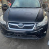 2013 Subaru Xv Alternator