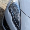 2016 Peugeot 3008 Right Door Mirror