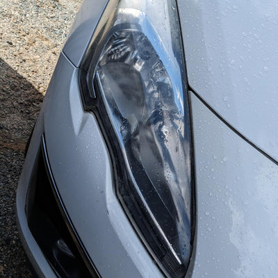 2016 Peugeot 3008 Bonnet