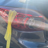 2018 Mazda 3 Reverse Camera