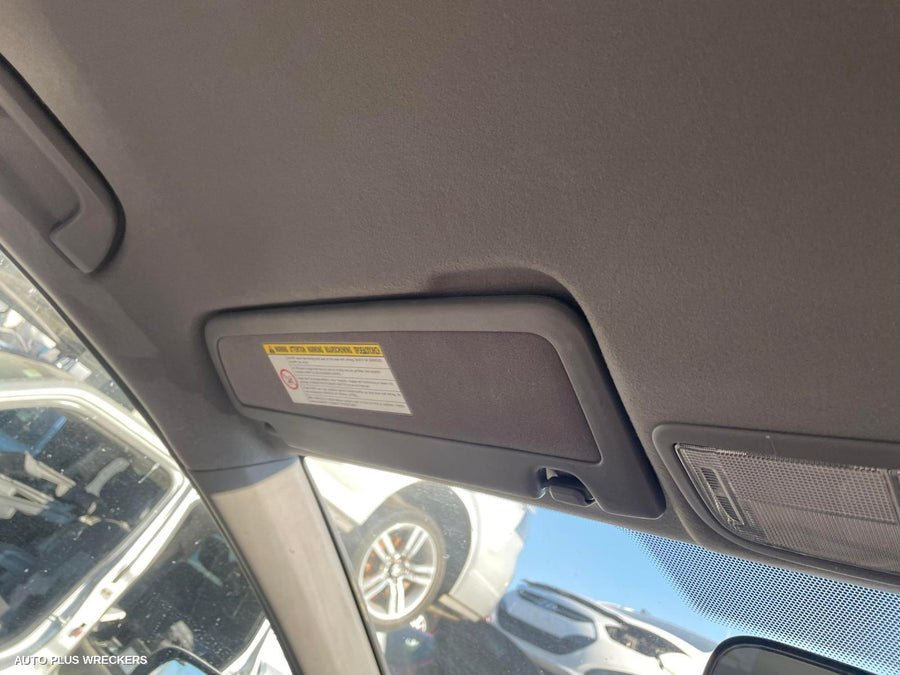 2008 Honda Civic Interior Mirror