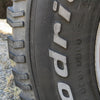 2008 Ford Ranger Caliper