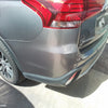 2017 Mitsubishi Outlander Combination Switch