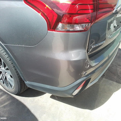 2017 Mitsubishi Outlander Combination Switch