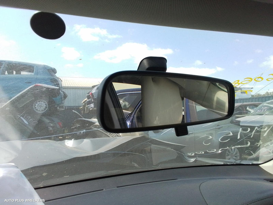 2017 Mitsubishi Outlander Steering Box Rack