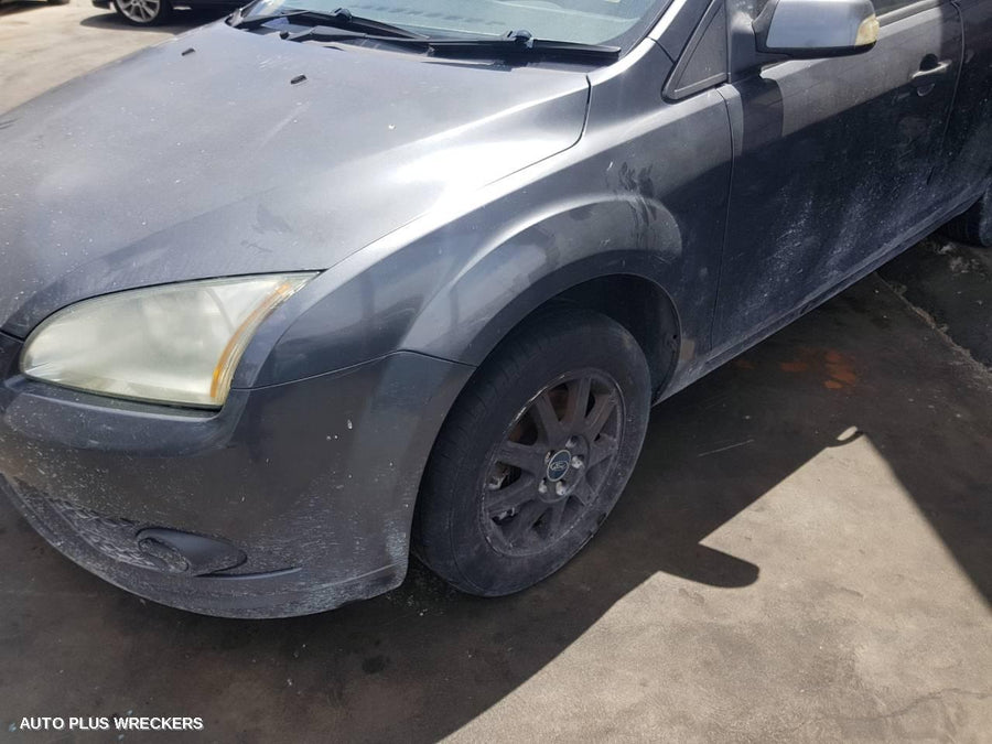 2007 Ford Focus Left Headlamp
