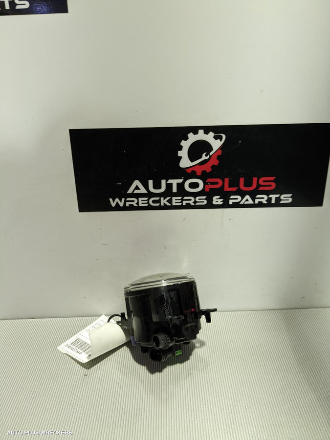 2019 Suzuki Swift Left Indicator Fog Side