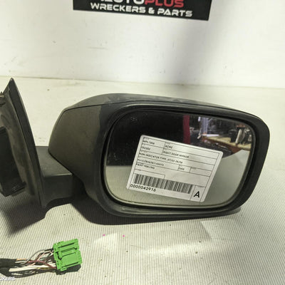 2003-2006 Volvo Xc90 Right Door Mirror