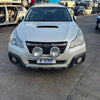 2014 Subaru Outback Left Headlamp