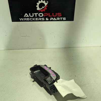 2018 Toyota Corolla Door Handle