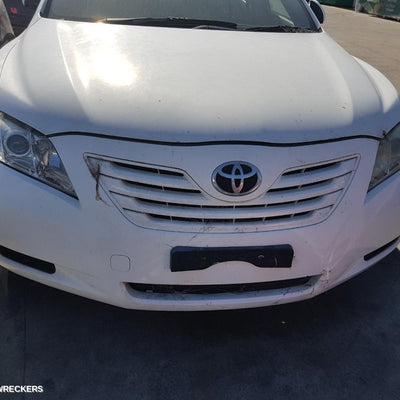 2006 Toyota Camry Sunvisor