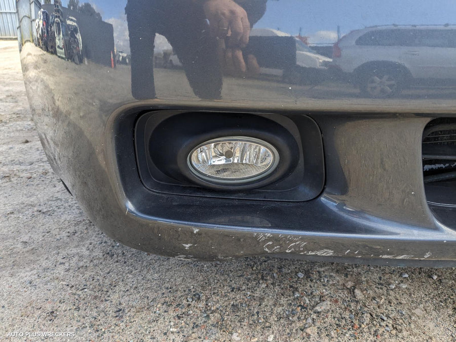 2005 HONDA ACCORD LEFT FRONT DOOR WINDOW