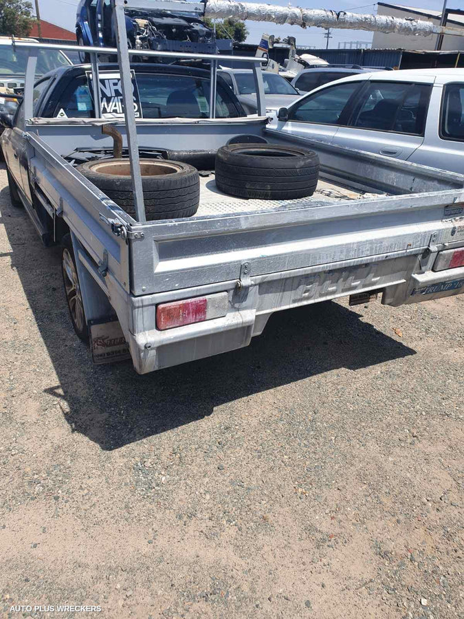 2004 Ford Falcon Pwr Dr Wind Switch