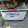 2010 Ford Falcon Bootlid Tailgate