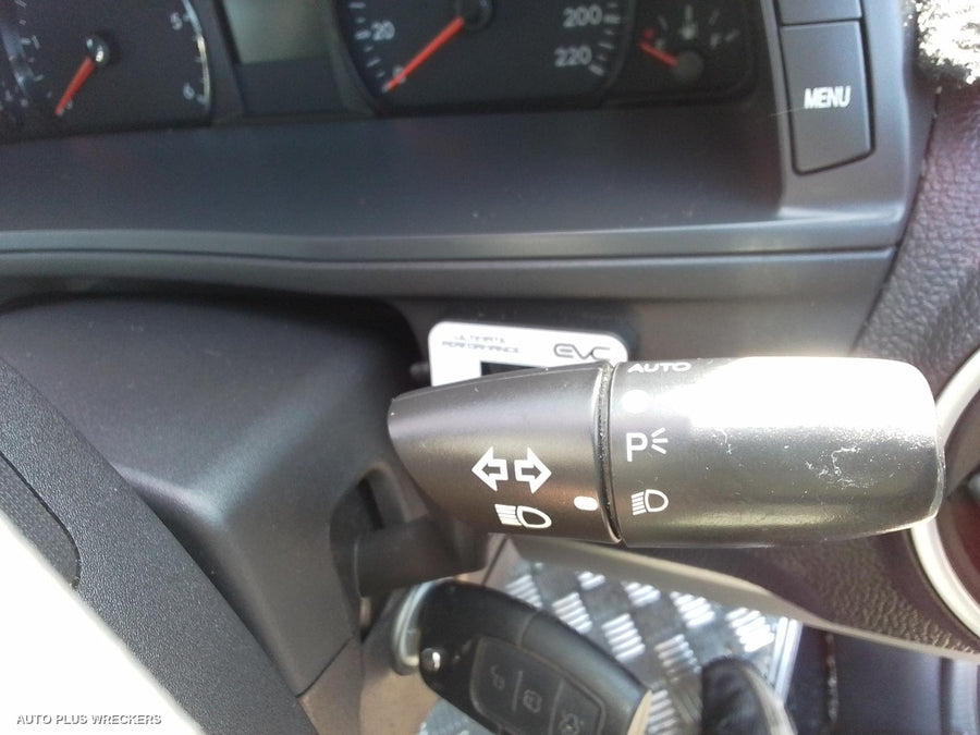 2013 Ford Territory Right Front Door