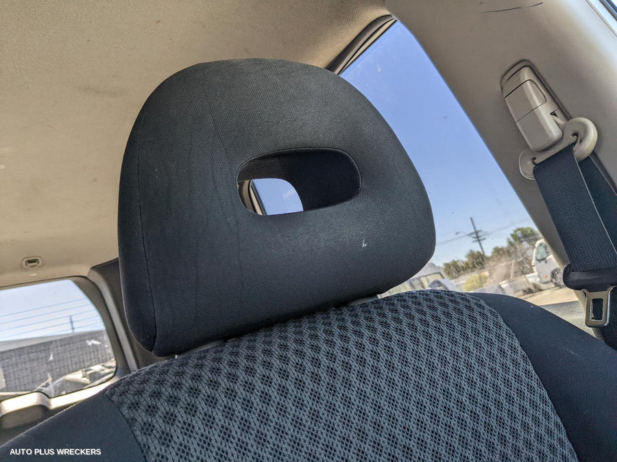 2009 Nissan Xtrail Right Door Mirror