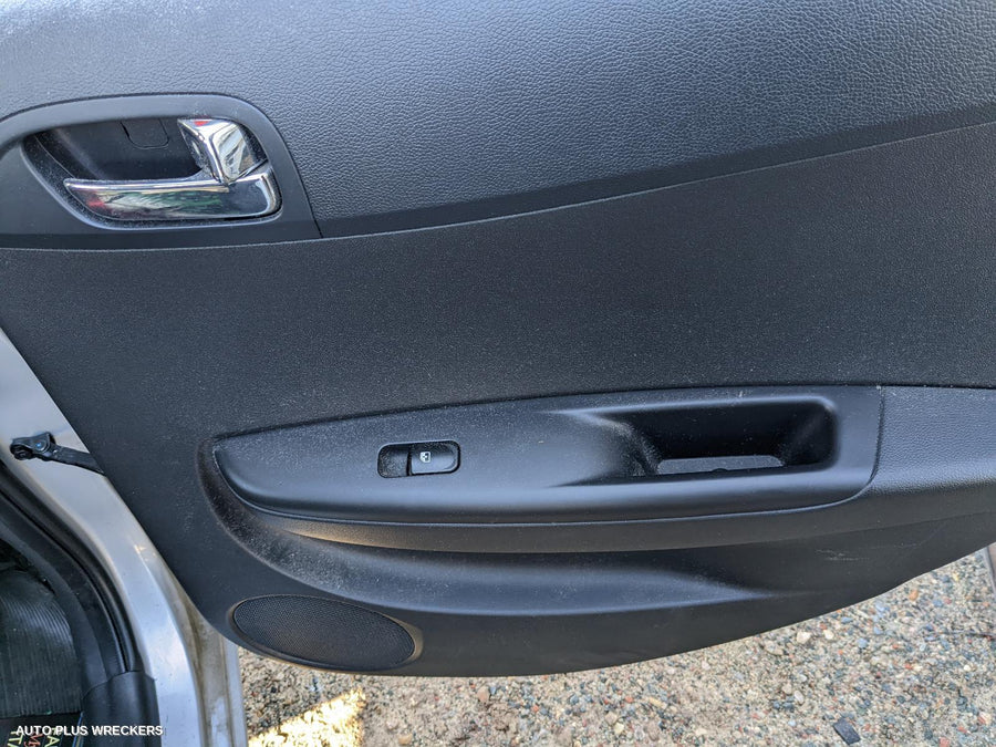 2013 Hyundai I20 Abs Pump Modulator