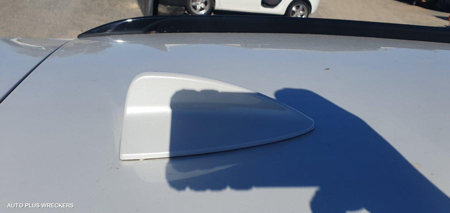 2015 Bmw X1 Right Door Mirror