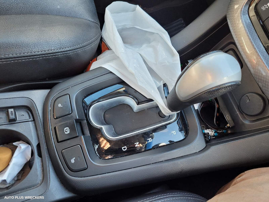 2018 Holden Captiva Door Handle