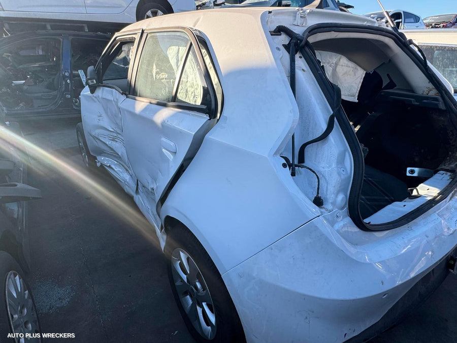 2022 Mg Mg3 Ignition W  Key