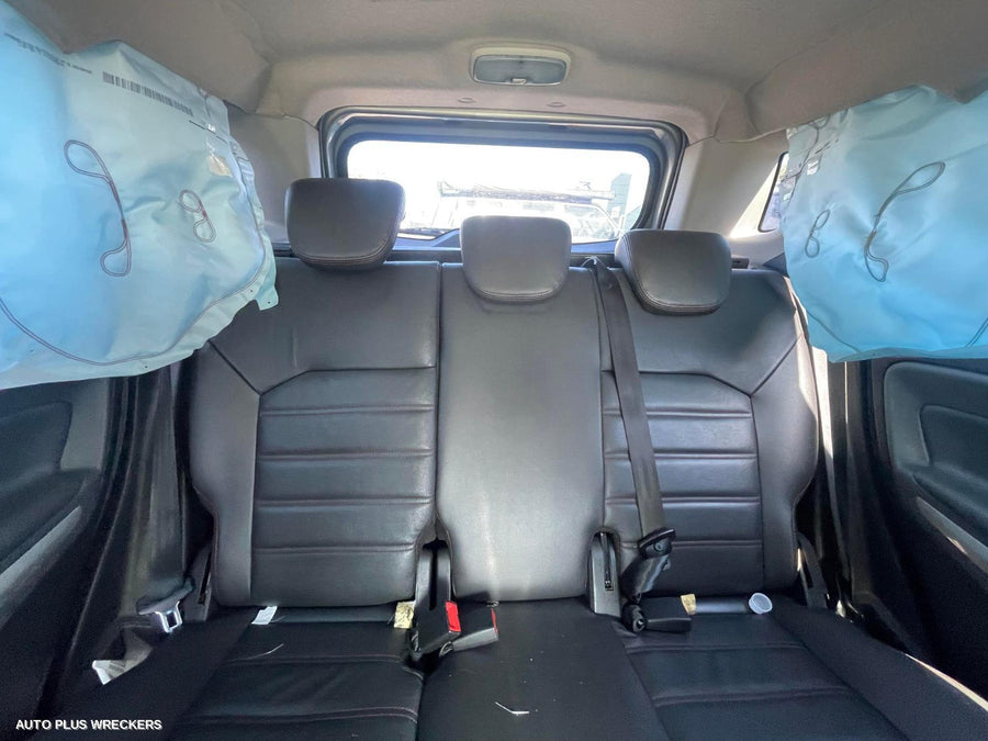 2015 Ford Ecosport Wheel Mag